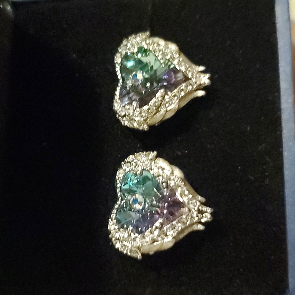 Madison Ashley earrings